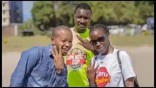 Magufuli Anatenda Haki, Tumuunge Mkono - Uvccm