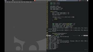 Game Development in C - Delta Time