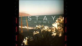 Stay - Blackpink Covered By Howl