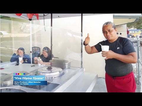 Viva Filipina Tijuana