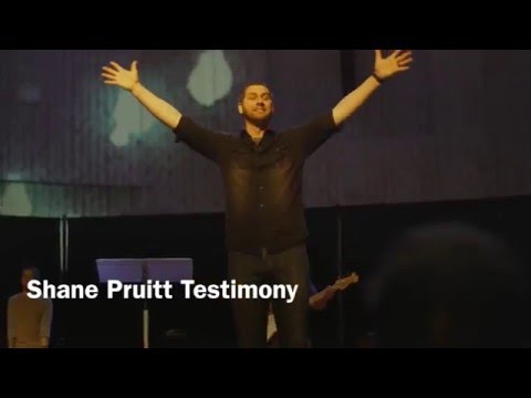 Shane Pruitt Testimony