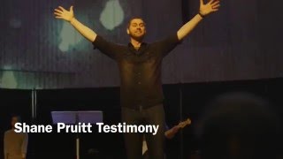 Shane Pruitt Testimony