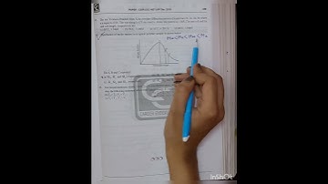 CSIR NET | POLYMER MOLAR MASSES | 2016 QUESTIONS.   #csirnet #chemistry #physicalchemistry