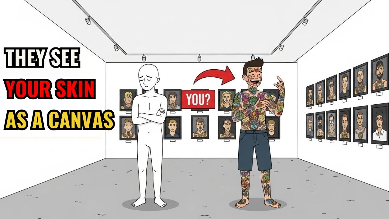 The Unadorned Self: Core Reasons Behind Rejecting Permanent Ink