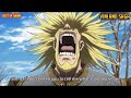 Thorkell tells his past with thors and got enraged when thorfinn defeated him  best of anime