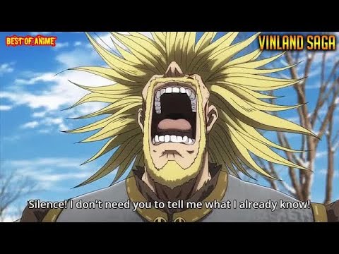 Video: Heeft Thorfinn Thorkell vermoord?