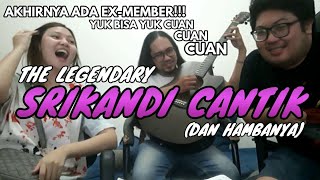 Jamming with ANDELA YUWONO!!! (dan JonFer) JKT48 NOSTALGIA