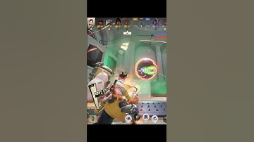 the instant karma lol #gaming #deadlock #deadlockclips #deadlockhighlights