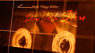 Dấu Tình Sầu - Ngô Thụy Miên