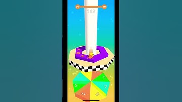 #stackball #stackballlive #stackballcrush #stack #shorts #shortsfeed #trending