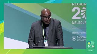 WHS Regional Meeting 2024 - CKM syndrome Asia Pacific: tackling prevalent condition with focus