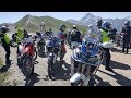 Mototour alpino di motorbike conc honda san giorgio canavese e torino by motoit