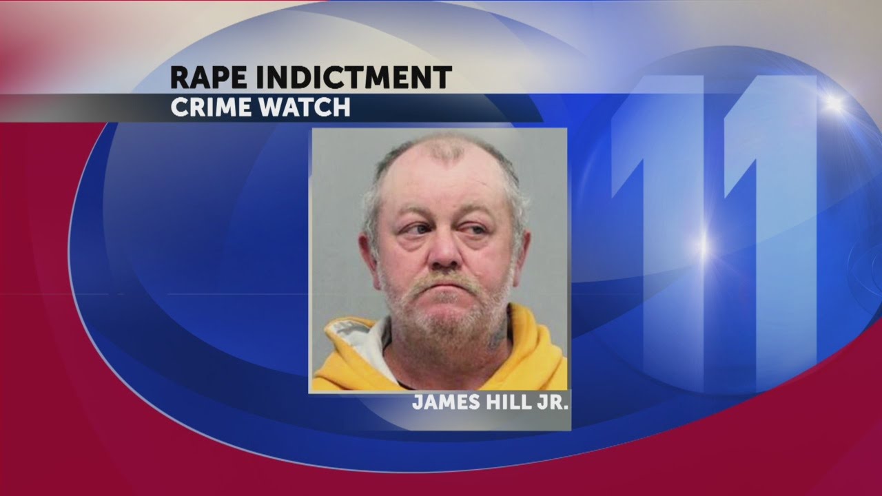 Richlands, VA man indicted on rape of a disabled person YouTube