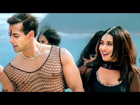 Har Dil Jo Pyar Karega | ❤️Love Song❤️ | Udit Narayan, Alka Yagnik | Salman Khan, Rani Mukherjee