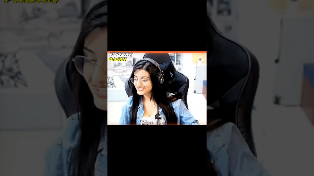 Payal Gaming Funny Moments | Payal Gaming | Payal Gaming Shorts | Sam Gaming | Koobra Pawan | Short🤣