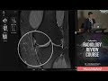 Horizontal Meniscal Tears (MRI) - Radiology Review Course