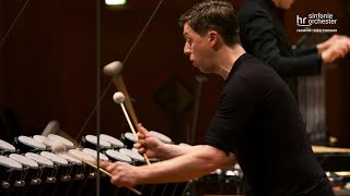 Say: Percussion Concerto ∙ hr-Sinfonieorchester ∙ Martin Grubinger ∙ Daníel Bjarnason