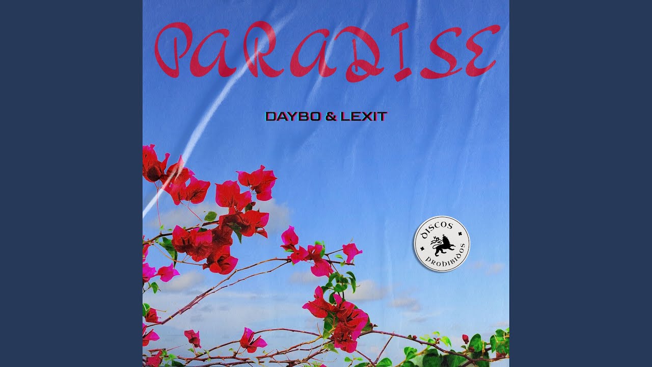 Watch Paradise (Original Mix) on YouTube Watch Paradise (Original Mix) on YouTube