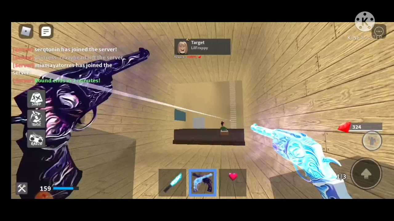 Kat Deathbeam + Lost and Soul Gameplay!