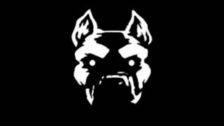 HARDCORE(103)DOG #LATTICESRGICA #theblackmexicanmafia #chalcozonamuertaoriente