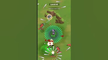 Hero Myth : Last Survivor Mobile Gameplay Levels 45 | (Android,iOS) | Prasad Games #games #shorts