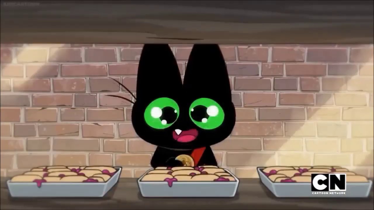 Mao Mao AMV This is me (Kesha)