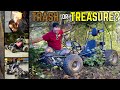 Buying a $50 Go Kart in 2022