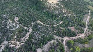 Silvan Canyon Estates CC (C-27354)