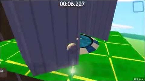 7 Random Marble Blast Gold Levels!