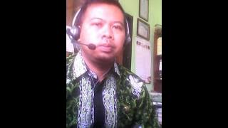 Riko seng kanggo mahesa
