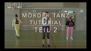 MörderTutorial Teil 2