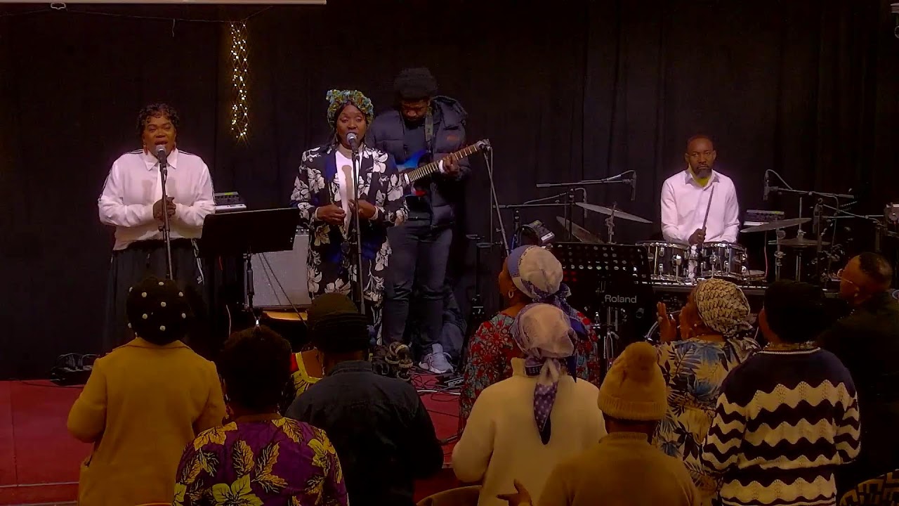 C.E.C FRANCE : CULTE DU 11/01/2026