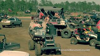 Redneck Spring Break 2019- Mud Trucks Gone Wild