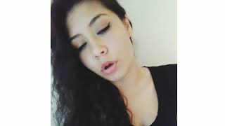 Gülü Susuz Seni Aşksız Bırakmam (Nursu Ayıklar)