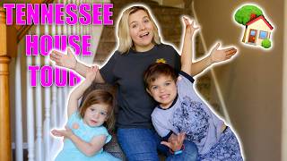 Celebrity Official HOUSE Tour in NEW Home In TENNESSEE! 🔑🏡 Net Worth