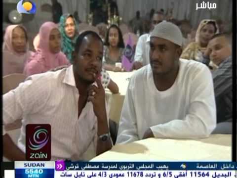 ليالي سبارك سيتي رمضان٢٠١٢ محمود تاور خداع