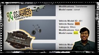 Kendaraaan yang hilang karena bug | GTA SAMP JGRP Jogjagamers Reality Project