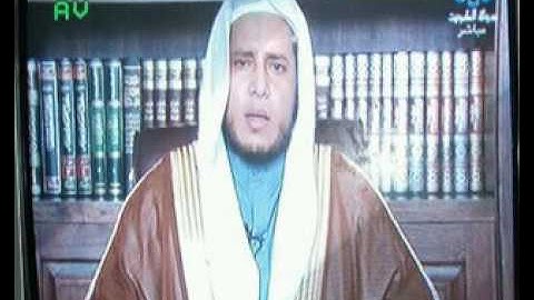 القرآن الكريم/ سورة التغابن / قراءة ابن كثير المكى (البزى وقنبل) بصوت الشيخ إبراهيم سليم الدرملى