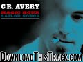 c.r. avery - St-Marie - Magic Hour Sailor Songs