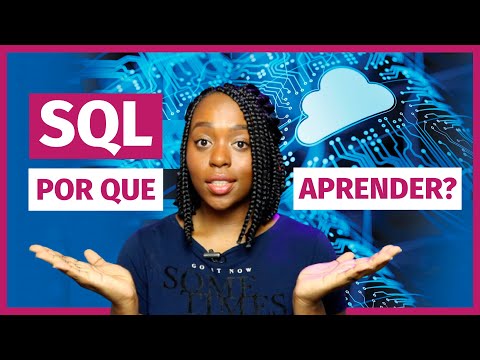 Vídeo: Por que aprender SQL é importante?