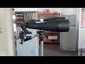 Sakura 30x-260x-160 Binoculars Review.