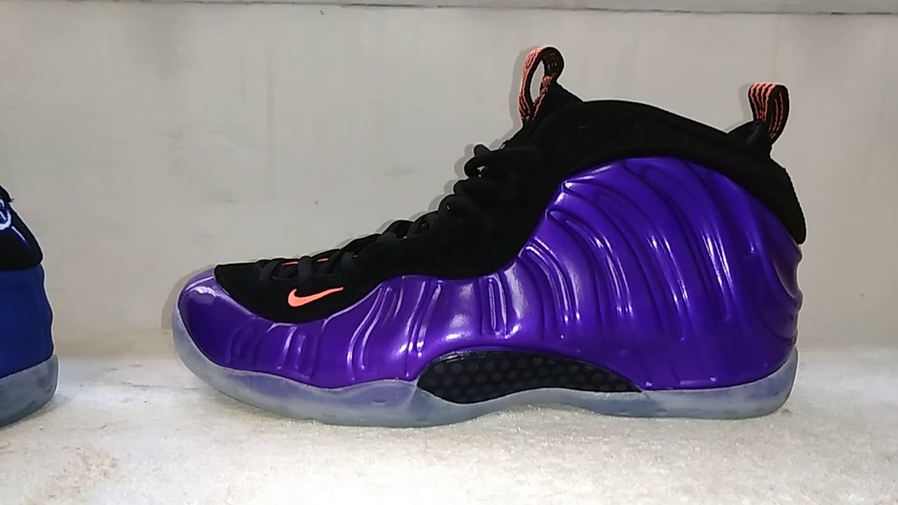 Dhgate Foamposite what to look for (how 