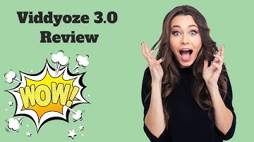 Viddyoze 3.0 Review - Does Viddyoze 3.0 Really Works?