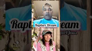 Warning ⚠️ this is it! Rapture Dream
