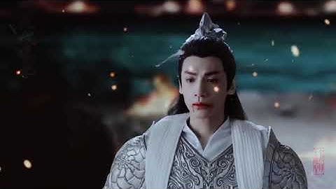 [FMV] Bộ Tứ Cổ Trang | La Vân Hi x Vương Tuấn Khải x Tiêu Chiến x Cúc Tịnh Y