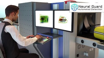 Neural Guard Automating X-ray Detection