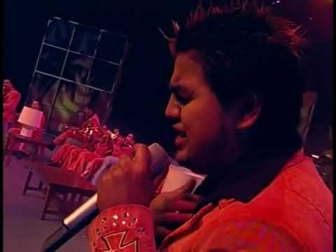 Banda El Recodo - Lo Mejor de Mi Vida (En Vivo Ciudad de Mexico - Auditorio Nacional / 2003)