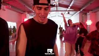 Y U Gottas B like That - Audrey Mika // Carlos Santoz - Coreografía // Root Fest