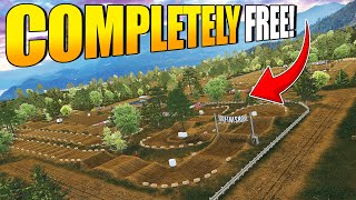 FINALLY! A NEW AMAZING AND FREE COMPOUND!