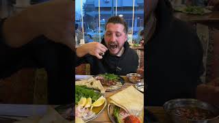 Türkiye ‘De Böyle Ciğer Yok Üçyol Bahçelievler Son Urfalının Yeri. Yancılar Ikram,Ücretsiz Tanıtım